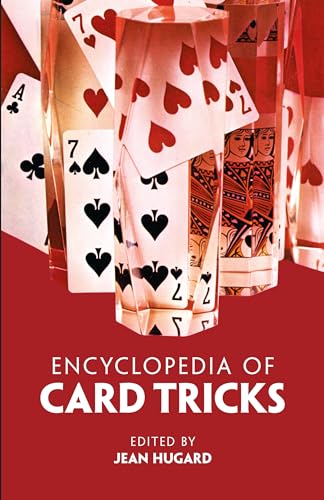 Encyclopedia of Card Tricks von Dover Publications